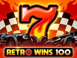 Retro Wins 100