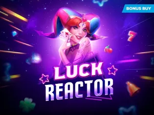 Luck Reactor screenshot