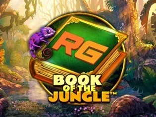 Book Of The Jungle screenshot