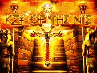 Key of the Nile screenshot