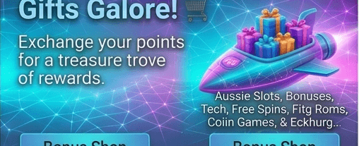 VIP Cashback Rewards promotion